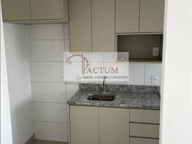 Apartamento para Locação em São Paulo - 3