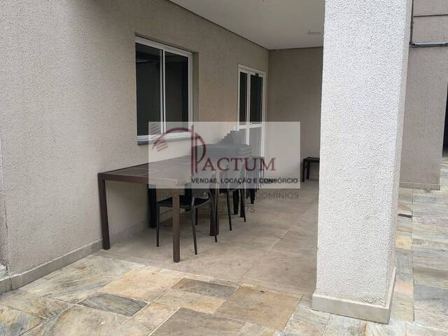 Apartamento para Locação em São Paulo - 2