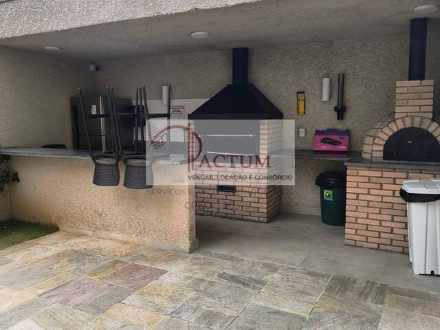 Apartamento para Locação em São Paulo - 3