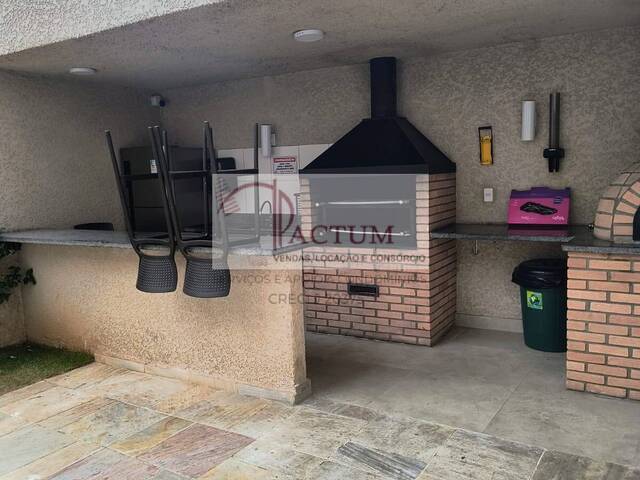 Apartamento para Locação em São Paulo - 4