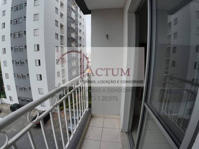 Apartamento para Venda em São Paulo - 2