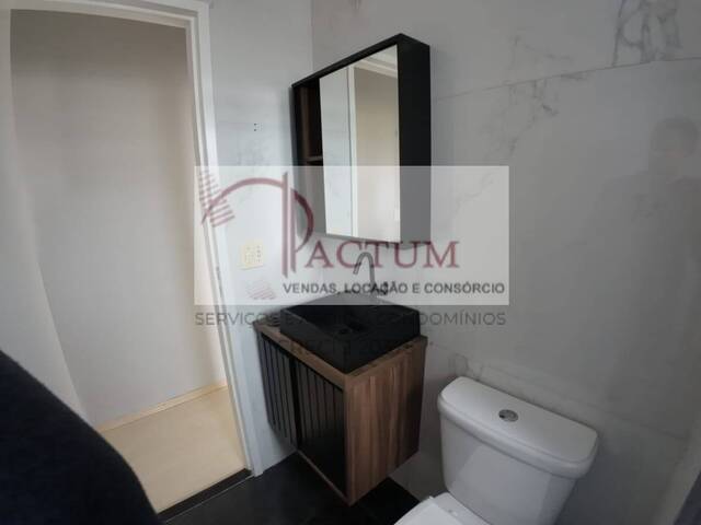 Apartamento para Venda em São Paulo - 3