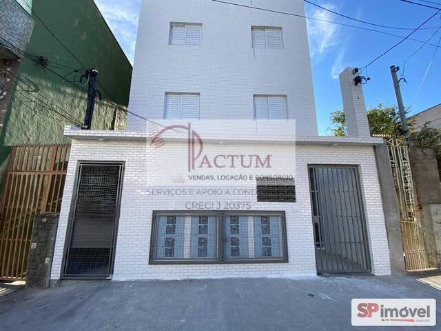 Locação em Vila Maria - São Paulo