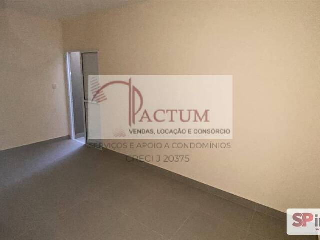 Apartamento para Locação em São Paulo - 2