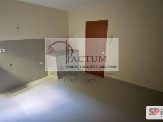 Apartamento para Locação em São Paulo - 3