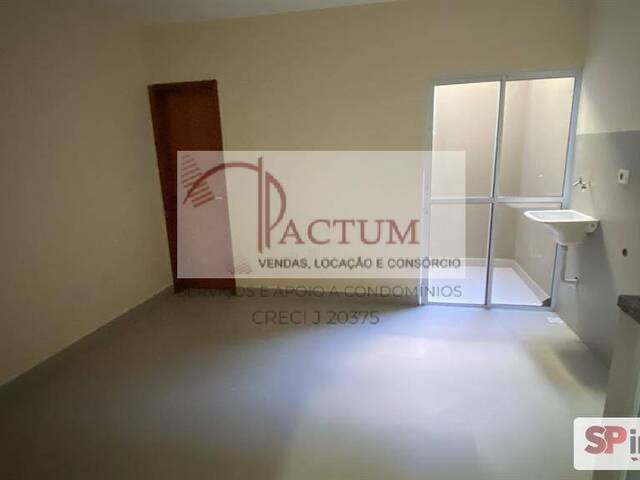 Apartamento para Locação em São Paulo - 4
