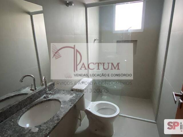 Apartamento para Locação em São Paulo - 5