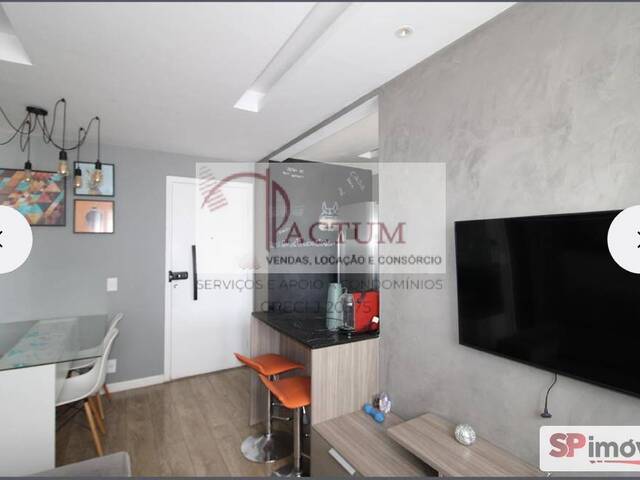 Apartamento para Venda em São Paulo - 4