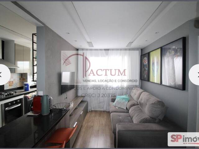 #2104 - Apartamento para Venda em São Paulo - SP - 3