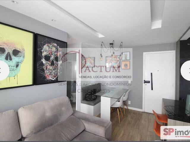 Apartamento para Venda em São Paulo - 5