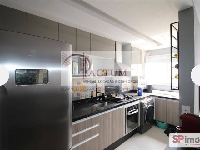 #2104 - Apartamento para Venda em São Paulo - SP - 1