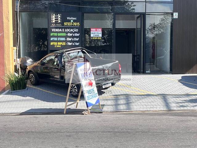#2106 - Salão Comercial para Venda em São Paulo - SP - 1