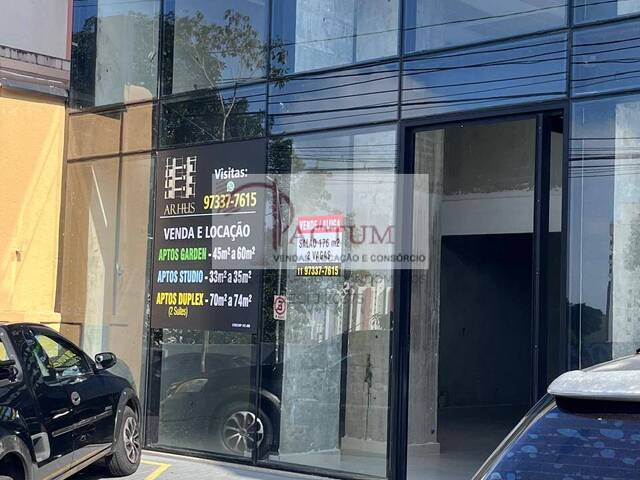 #2106 - Salão Comercial para Venda em São Paulo - SP - 3
