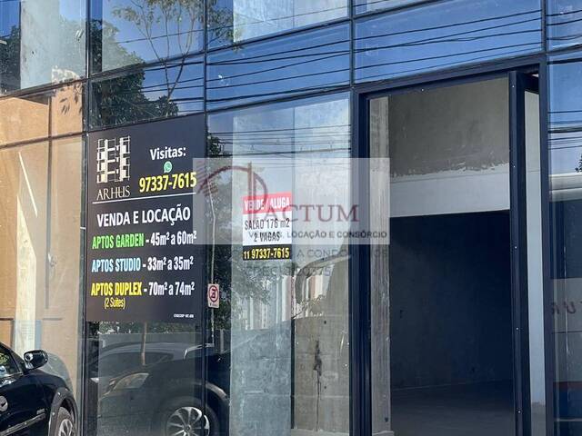 Salão Comercial para Venda em São Paulo - 4