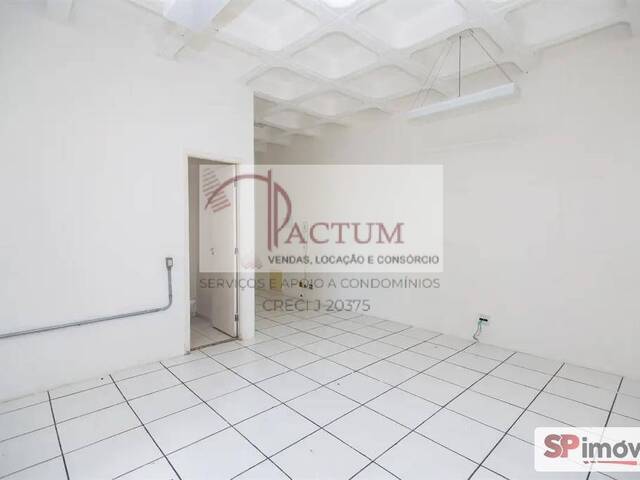 Sala para Venda em São Paulo - 4