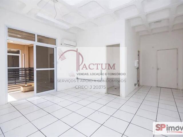 #2108 - Sala para Venda em São Paulo - SP - 1
