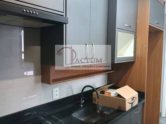 Apartamento para Venda em São Paulo - 4