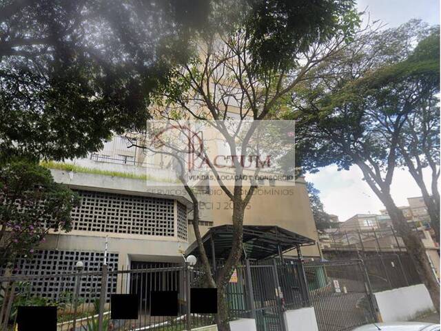 #2112 - Apartamento para Venda em São Paulo - SP