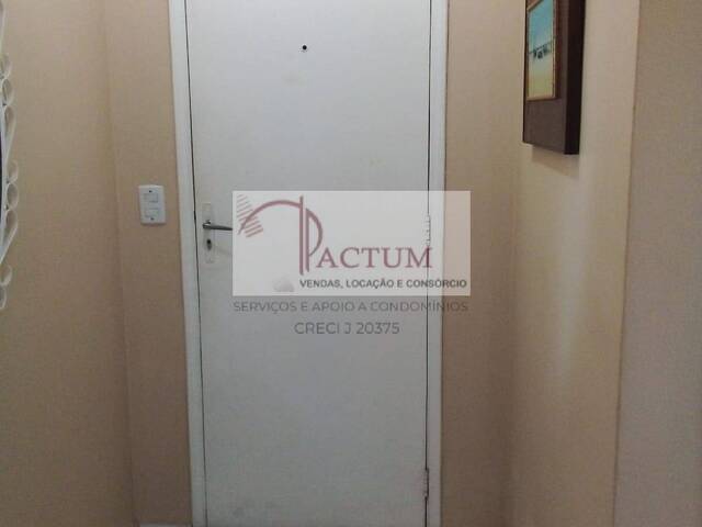 #2112 - Apartamento para Venda em São Paulo - SP - 2