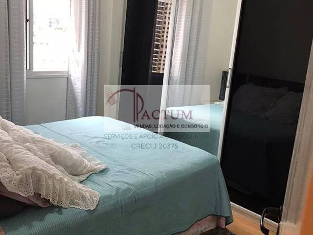 Apartamento para Venda em São Paulo - 2