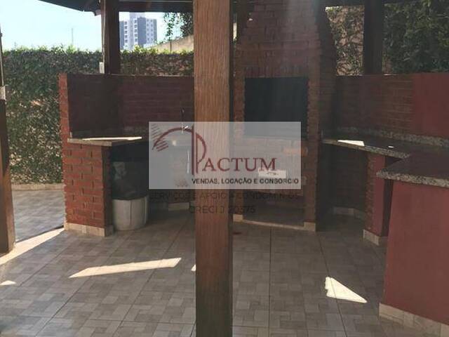 Apartamento para Venda em São Paulo - 3