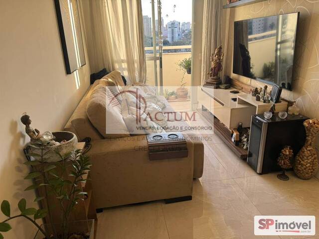 Apartamento para Venda em São Paulo - 4