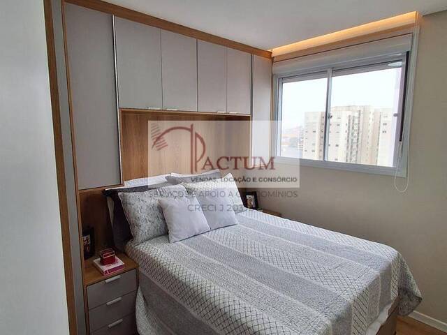 Apartamento para Venda em São Paulo - 2