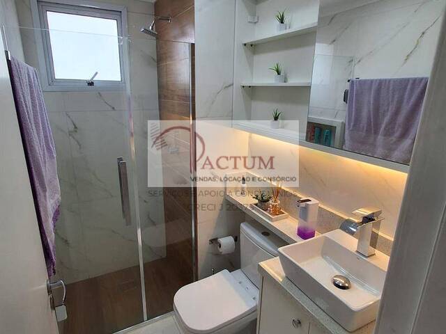 Apartamento para Venda em São Paulo - 3