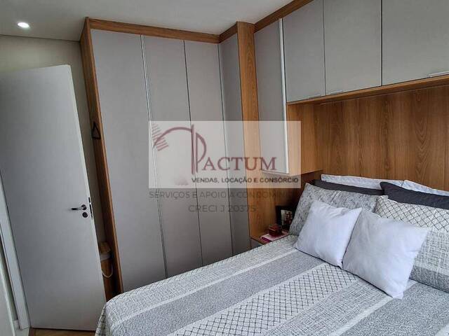 Apartamento para Venda em São Paulo - 4
