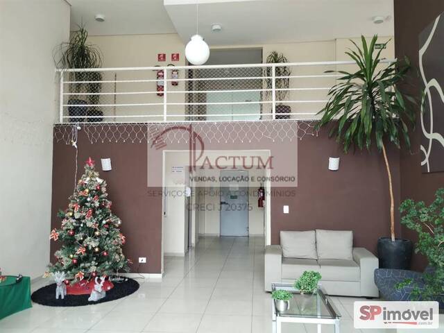 Apartamento para Locação em São Paulo - 3