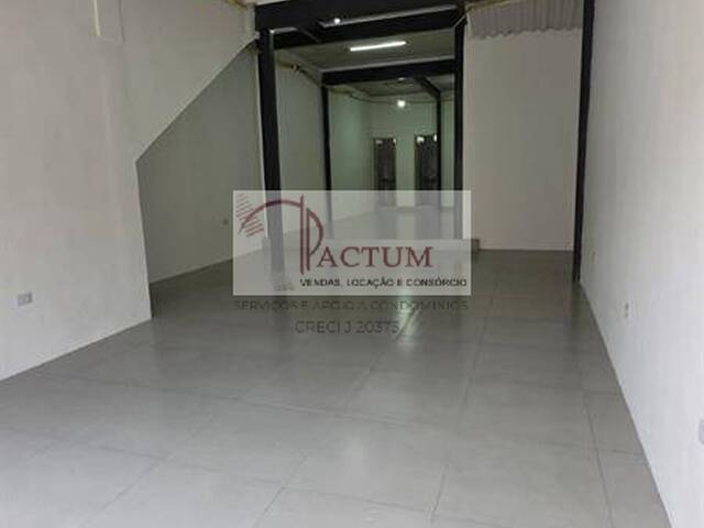 Sala para Locação em São Paulo - 4