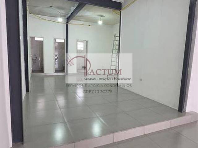 Sala para Locação em São Paulo - 3