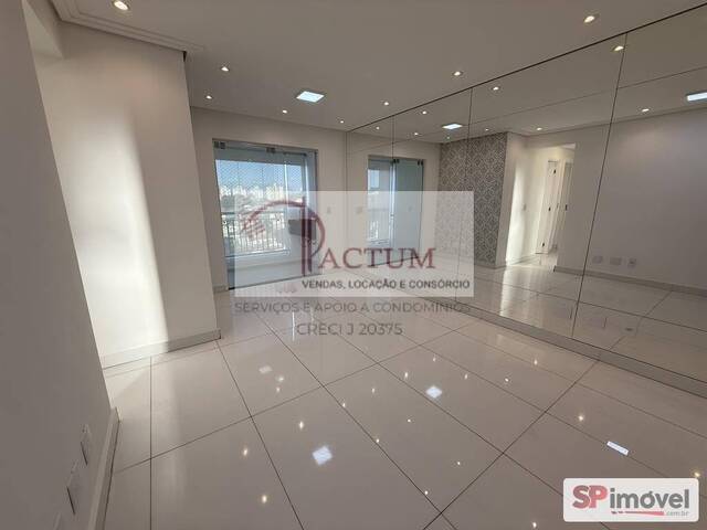 Apartamento para Locação em São Paulo - 3
