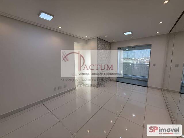 Apartamento para Locação em São Paulo - 2
