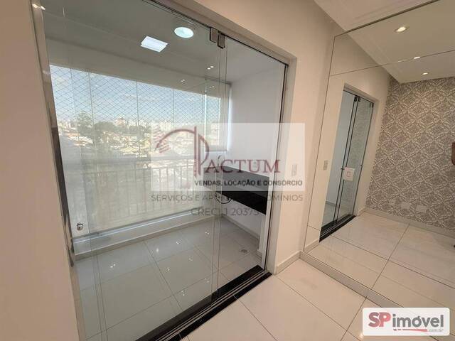 Apartamento para Locação em São Paulo - 5