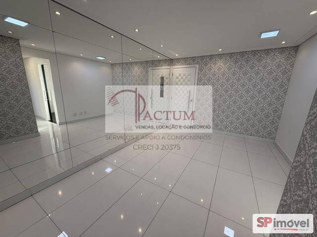 Apartamento para Locação em São Paulo - 4