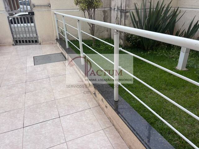 #2124 - Apartamento para Venda em São Paulo - SP - 3