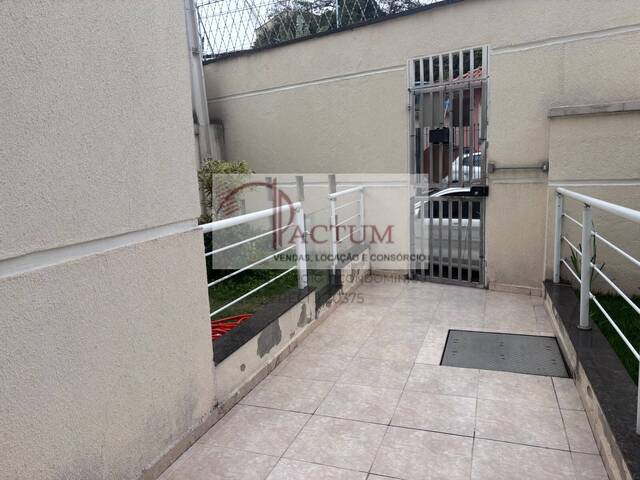 #2124 - Apartamento para Venda em São Paulo - SP - 2