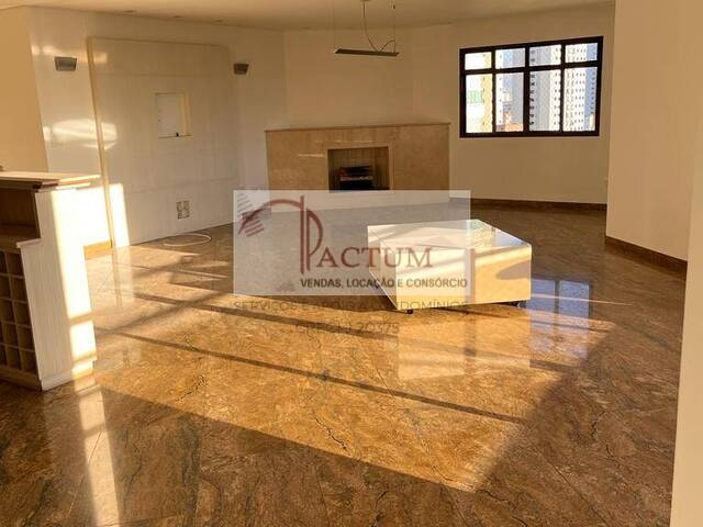 Apartamento para Venda em São Paulo - 3