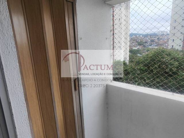 #2127 - Apartamento para Venda em São Paulo - SP - 2