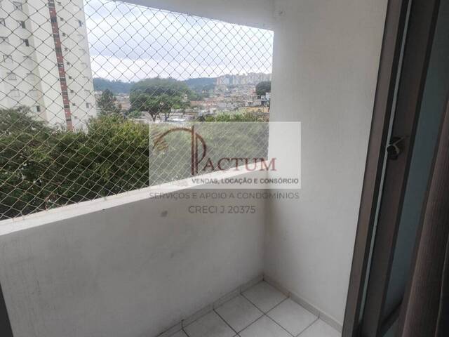 #2127 - Apartamento para Venda em São Paulo - SP - 3