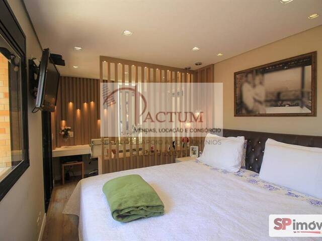 Apartamento para Venda em São Paulo - 3