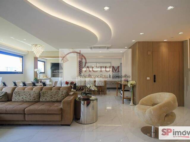 Apartamento para Venda em São Paulo - 4