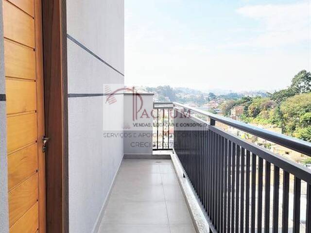 Apartamento para Venda em São Paulo - 2