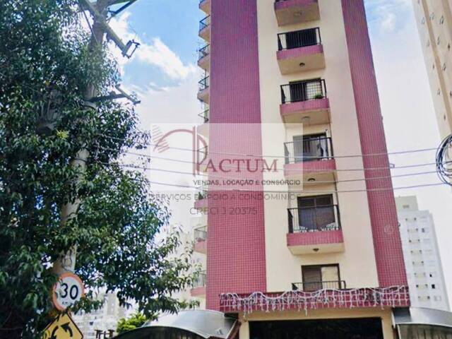 #2131 - Apartamento para Venda em São Paulo - SP - 1