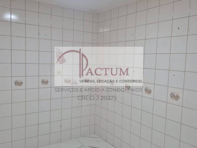 #2131 - Apartamento para Venda em São Paulo - SP - 2