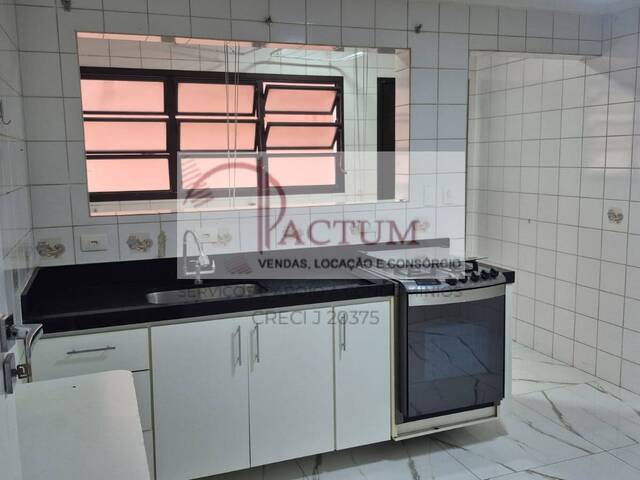 #2131 - Apartamento para Venda em São Paulo - SP - 3