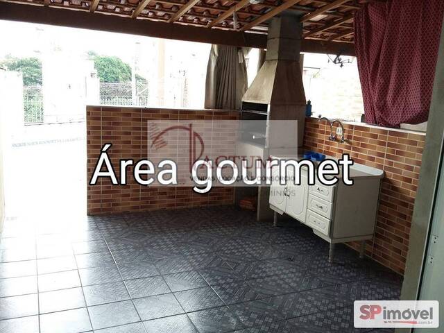 Sobrado para Venda em São Paulo - 5