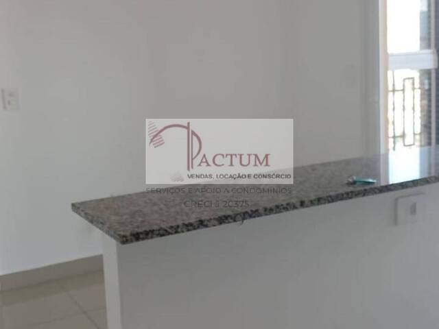 #2140 - Apartamento para Venda em São Paulo - SP - 3