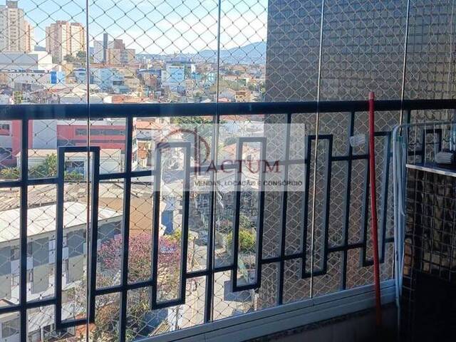 Apartamento para Venda em São Paulo - 5